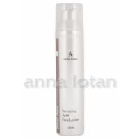 Активний лосьйон для особи Анна Лотан New Age Control Revitalizing AHA Face Lotion Anna Lotan