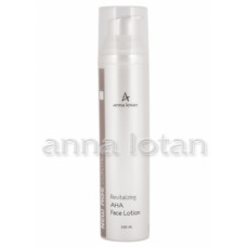 Активний лосьйон для особи Анна Лотан New Age Control Revitalizing AHA Face Lotion Anna Lotan