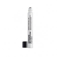 Сироватка для контуру століття Жермен де капучіно For Men Energy Eyes Roll-On Germaine de Capuccini