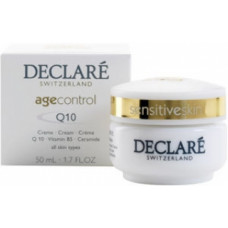 Антивіковий крем Q10 декларує Q10 Age Control Cream Declare