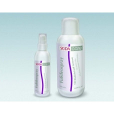 Спрей-дезодорант для ніг Зюда Fuвdeospray Suda