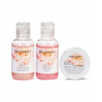 Міні-набір Bloom Essence Органік Bloom Essence Set Organique