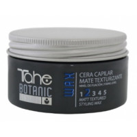 Віск для моделювання матовою Тахе BOTANIC STYLING-WAX MATT TEXTURED (FIX. LEVEL 2) Tahe