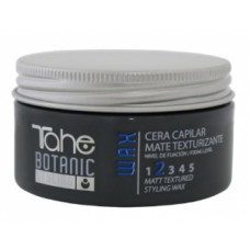 Віск для моделювання матовою Тахе BOTANIC STYLING-WAX MATT TEXTURED (FIX. LEVEL 2) Tahe
