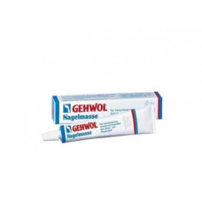 Клей для нігтів Геволь Nagelmasse Gehwol