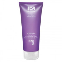 Крем для хвилястого волосся Бібікоса Kristal Evo Passion Curl Cream Bbcos
