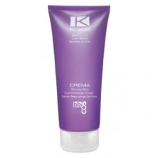 Крем для хвилястого волосся Бібікоса Kristal Evo Passion Curl Cream Bbcos