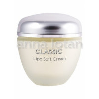 Крем з ліпосомами Анна Лотан Classic Lipo Soft Cream Anna Lotan