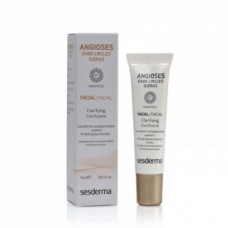 ANGIOSES гель для повік від темних кіл Сесдерма ANGIOSES GEL EYE CONTOUR Sesderma