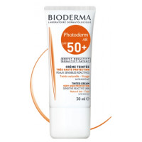AR тональний крем SPF50 Біодерма Photoderm AR SPF50 Bioderma