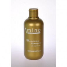 Відновлює шампунь Amino Complex Емебі Amino Complex Repulping shampoo Emmebi