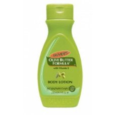 Лосьйон для тіла з оливковою олією і вітаміном E Палмерс Olive Butter Formula with Vitamin E Body Palmers