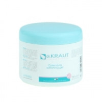 Гель для холодного розпарювання з календулою Доктор Краут Calendula softening gel Dr. Kraut