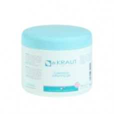 Гель для холодного розпарювання з календулою Доктор Краут Calendula softening gel Dr. Kraut