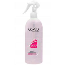 Вода косметична з биофлавоноидами Аравія Профешнл Aravia Professional