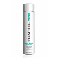 Зволожуючий шампунь Пол Мітчелл Instant Moisture Daily Shampoo Paul Mitchell