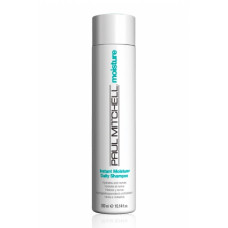 Зволожуючий шампунь Пол Мітчелл Instant Moisture Daily Shampoo Paul Mitchell
