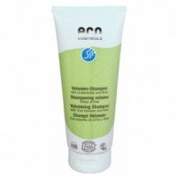Шампунь об'єм, липовий цвіт і ківі Еко косметика Eco Volumizing Shampoo Eco Cosmetics