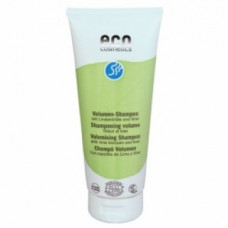 Шампунь об'єм, липовий цвіт і ківі Еко косметика Eco Volumizing Shampoo Eco Cosmetics