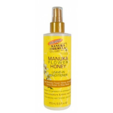 Незмивний кондиціонер для волосся Палмерс Manuka Formula Honey Leave-in Conditioner Palmers