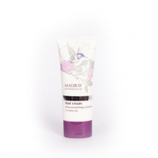 Ультра-пом'якшувальний крем для ніг Меджірей FOOT CREAM Magiray