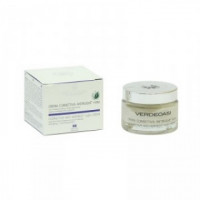 Коригувальний нічний крем проти зморшок Вердеоасі Corrective anti-wrinkle night cream Verdeoasi