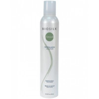 Лак натуральної фіксації Біосілк Silk Therapy Finishing Spray Natural Hold BioSilk