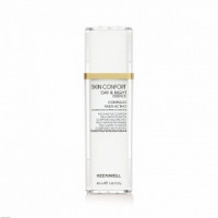 Сироватка з Мультиактивний відновлює комплексом Кінвел Skin Confort Serum Day & Night Essence Keenwell