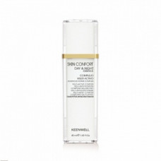 Сироватка з Мультиактивний відновлює комплексом Кінвел Skin Confort Serum Day & Night Essence Keenwell