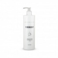 Що очищає гель для комбінованої шкіри з АНА Демакс Purifiers and Tonics Derma-Norm Cleansing Gel + AHA Demax