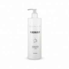 Що очищає гель для комбінованої шкіри з АНА Демакс Purifiers and Tonics Derma-Norm Cleansing Gel + AHA Demax