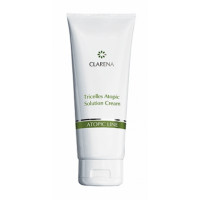 Крем з 3 типами мерістемальних клітин Клара Tricelles Atopic Solution Cream Clarena