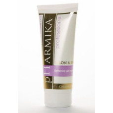 Маска гелева розпушуються перед чищенням Фарміка Softening gel mask pHarmika