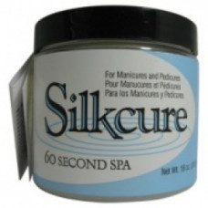 Скраб "Лікувальний шовк" Біосілк Silkcure 60 Second Spa BioSilk