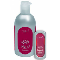Бленд Енергія Кондиціонер Кене BLEND REVIVE CONDITIONER Keune