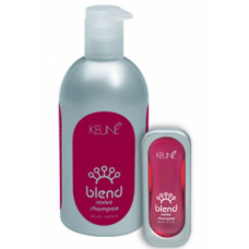 Бленд Енергія Кондиціонер Кене BLEND REVIVE CONDITIONER Keune