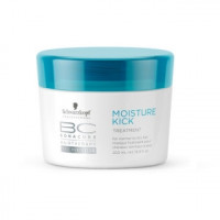 Маска інтенсивне зволоження Шварцкопф Профешнл BC Moisture Kick Treatment Schwarzkopf Professional
