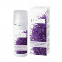 Крем з гіалуроновою кислотою і стовбуровими клітинами Риор Cream with hyaluronic acid and stem cells Ryor