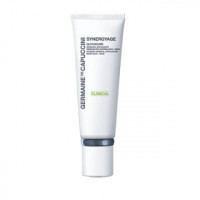 Інтенсивна відновлююча маска АНА і ВНА Жермен де капучіно Synergyage Glycocure Intense Exfoliating Mask AHA + BHA Germaine de Capuccini
