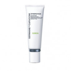 Інтенсивна відновлююча маска АНА і ВНА Жермен де капучіно Synergyage Glycocure Intense Exfoliating Mask AHA + BHA Germaine de Capuccini