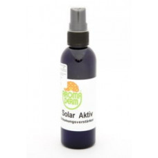 Лосьйон для засмаги «Солар Актив» Стікс Натуркосметік Tanning Lotion "Solar Active" Styx Naturcosmetic