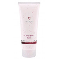 Ікорний підтягуючий бальзам для тіла Клара CAVIAR SLIM BALM Clarena