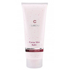 Ікорний підтягуючий бальзам для тіла Клара CAVIAR SLIM BALM Clarena