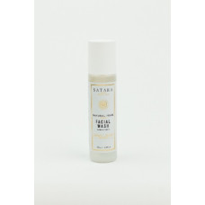 Гель для вмивання Mineral Active Сатара Facial Wash Satara