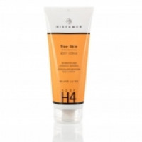 Скраб для тіла NEW SKIN H4 Хістомер H4 New Skin Body Scrub HISTOMER