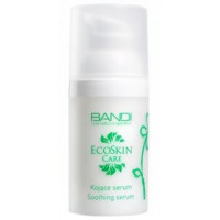Заспокійлива сироватка з пробіотиками Банді Soothing Serum Bandi