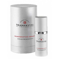 Сироватка регенерує для особи Трансвітал Regenerating Serum Transvital
