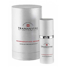 Сироватка регенерує для особи Трансвітал Regenerating Serum Transvital