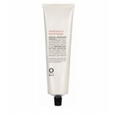 Заспокійливий гель для роздратованої шкіри голови Роланд OWay Zanthoxylum Soothing Gel Rolland