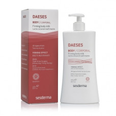 Підтягує молочко для тіла Сесдерма Daeses Firming Body Milk Sesderma